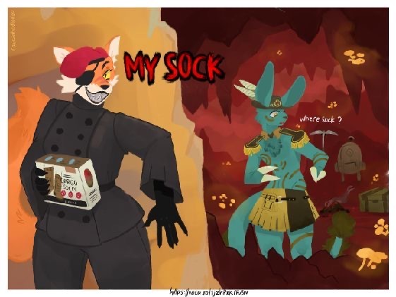 BigBeret Furaffinity - Page 242