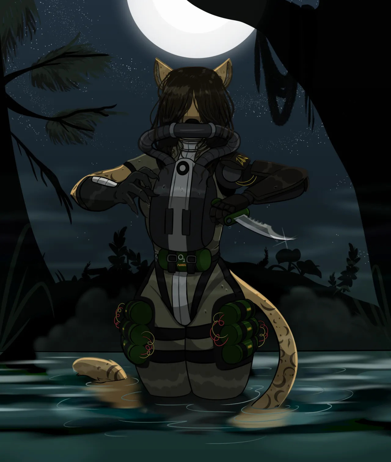 BigBeret Furaffinity - Page 244