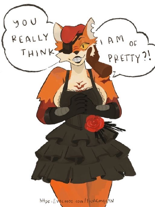 BigBeret Furaffinity - Page 246