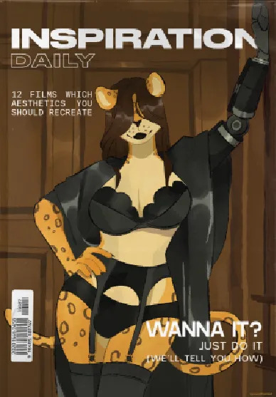 BigBeret Furaffinity - Page 248