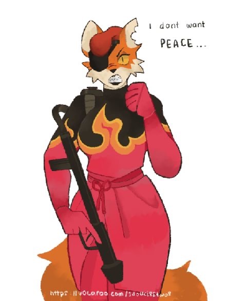 BigBeret Furaffinity - Page 249