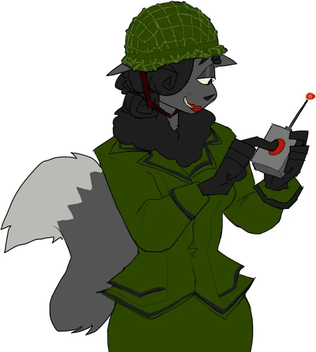 BigBeret Furaffinity - Page 25