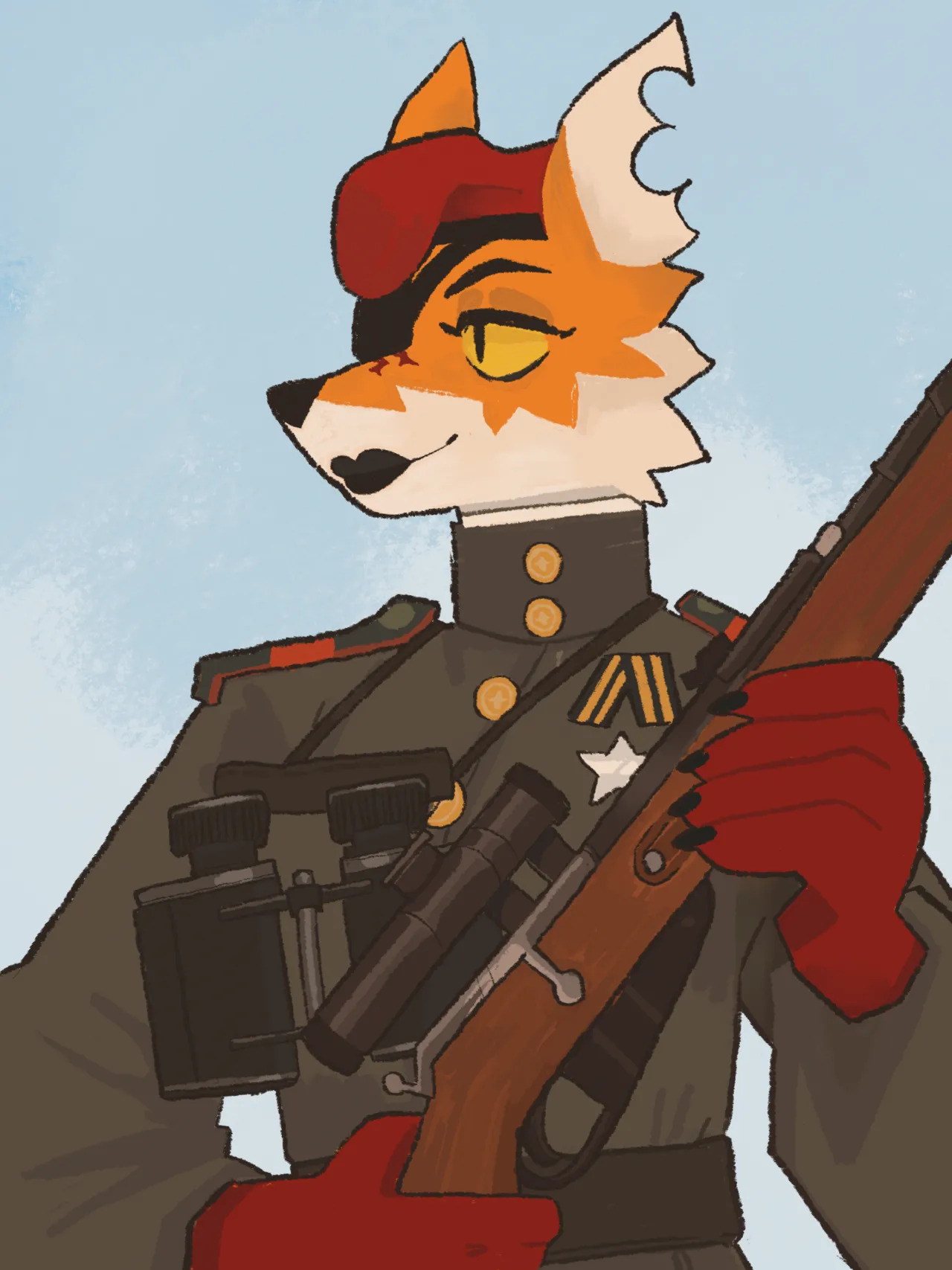 BigBeret Furaffinity - Page 259