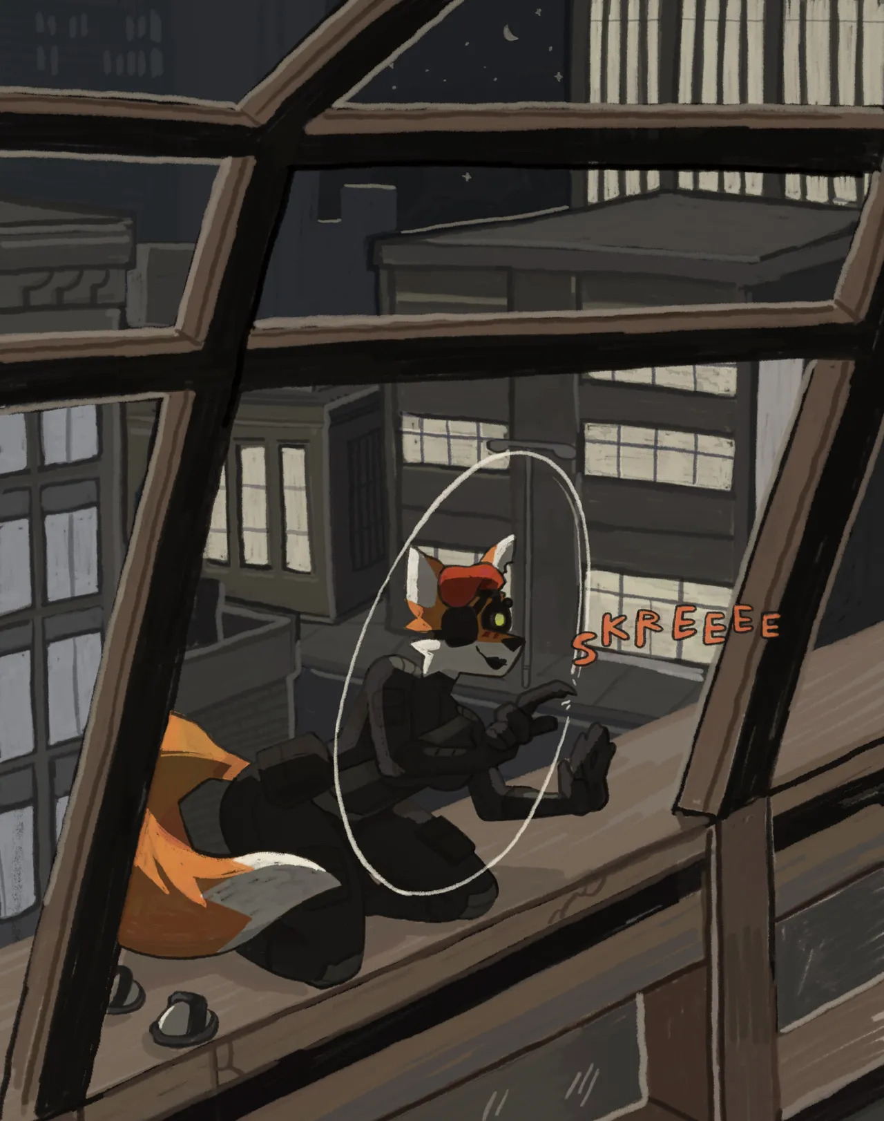 BigBeret Furaffinity - Page 265