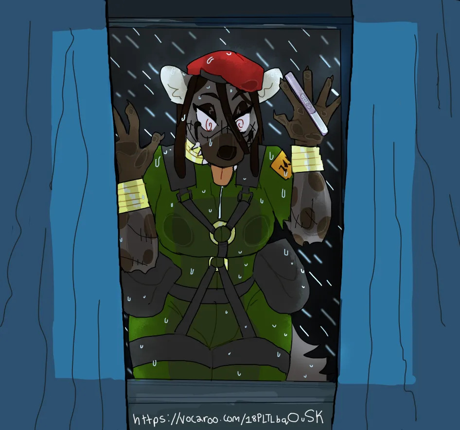BigBeret Furaffinity - Page 270