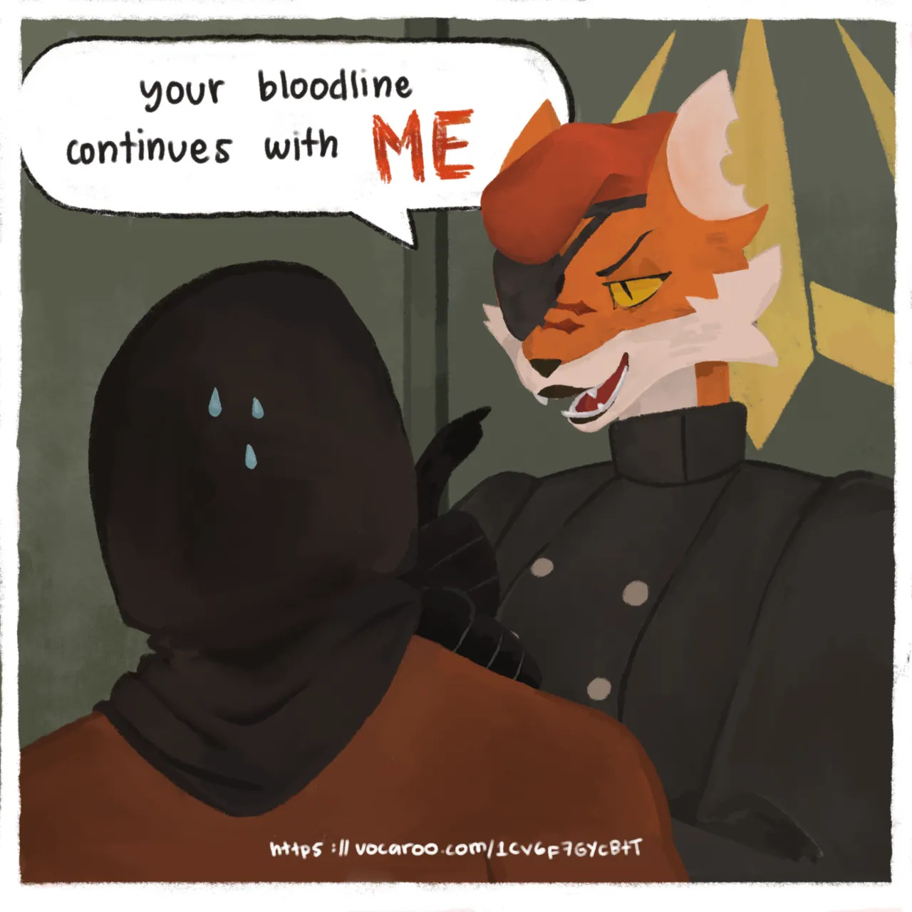 BigBeret Furaffinity - Page 271