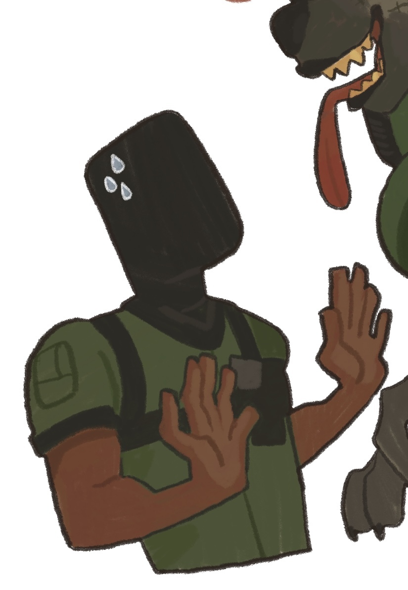 BigBeret Furaffinity - Page 274