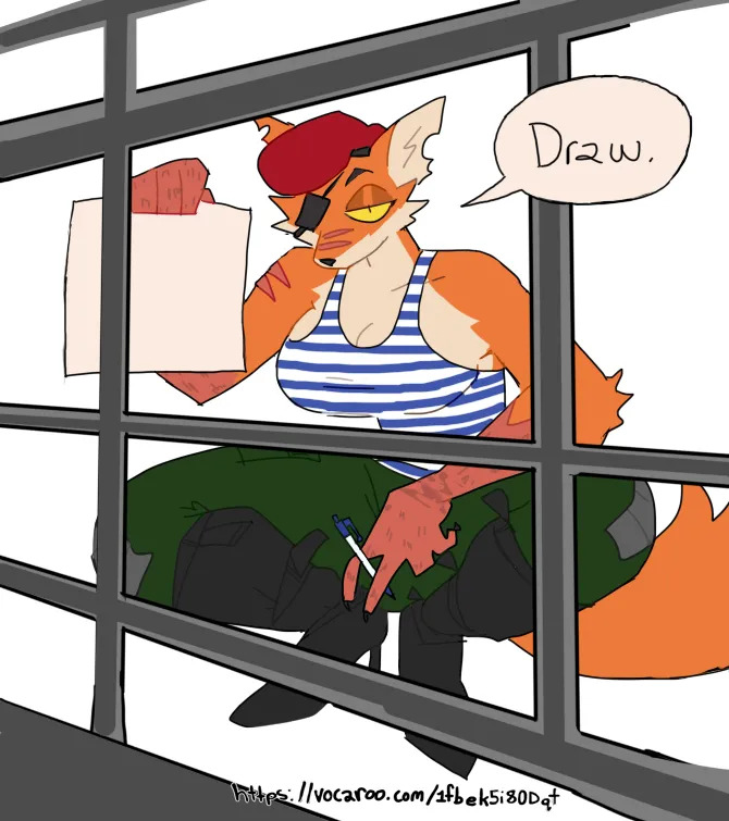BigBeret Furaffinity - Page 278