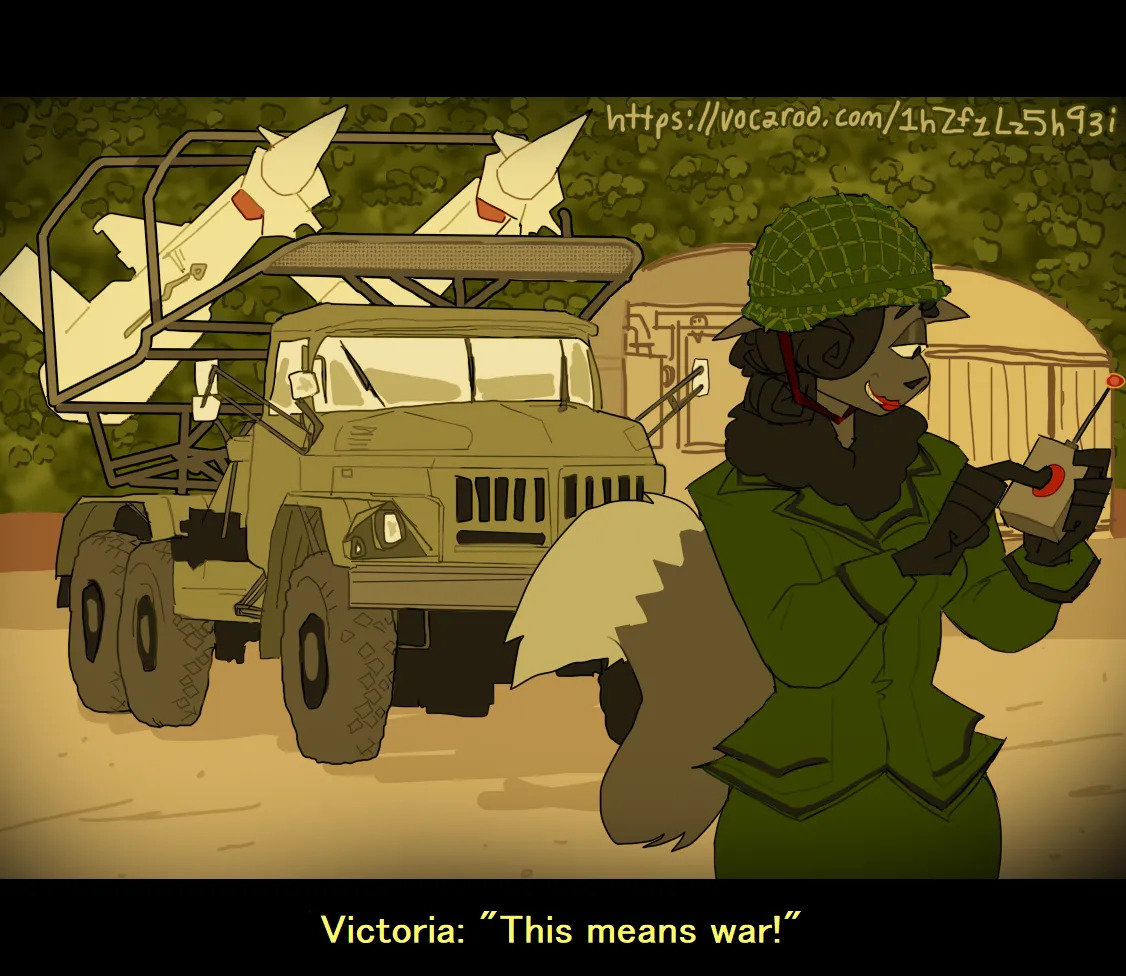 BigBeret Furaffinity - Page 296