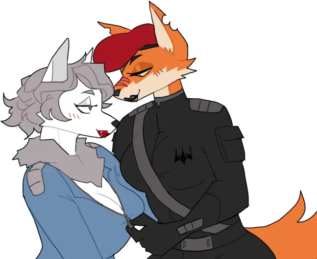 BigBeret Furaffinity - Page 317