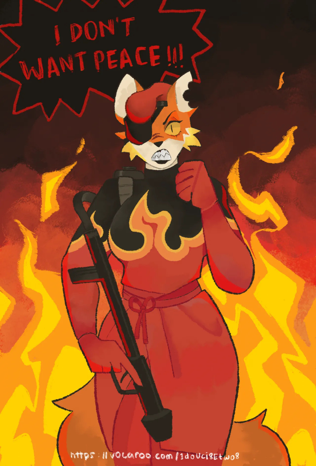 BigBeret Furaffinity - Page 331