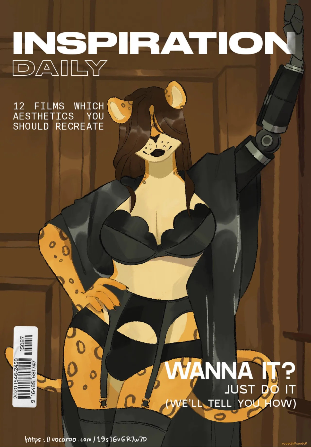 BigBeret Furaffinity - Page 339