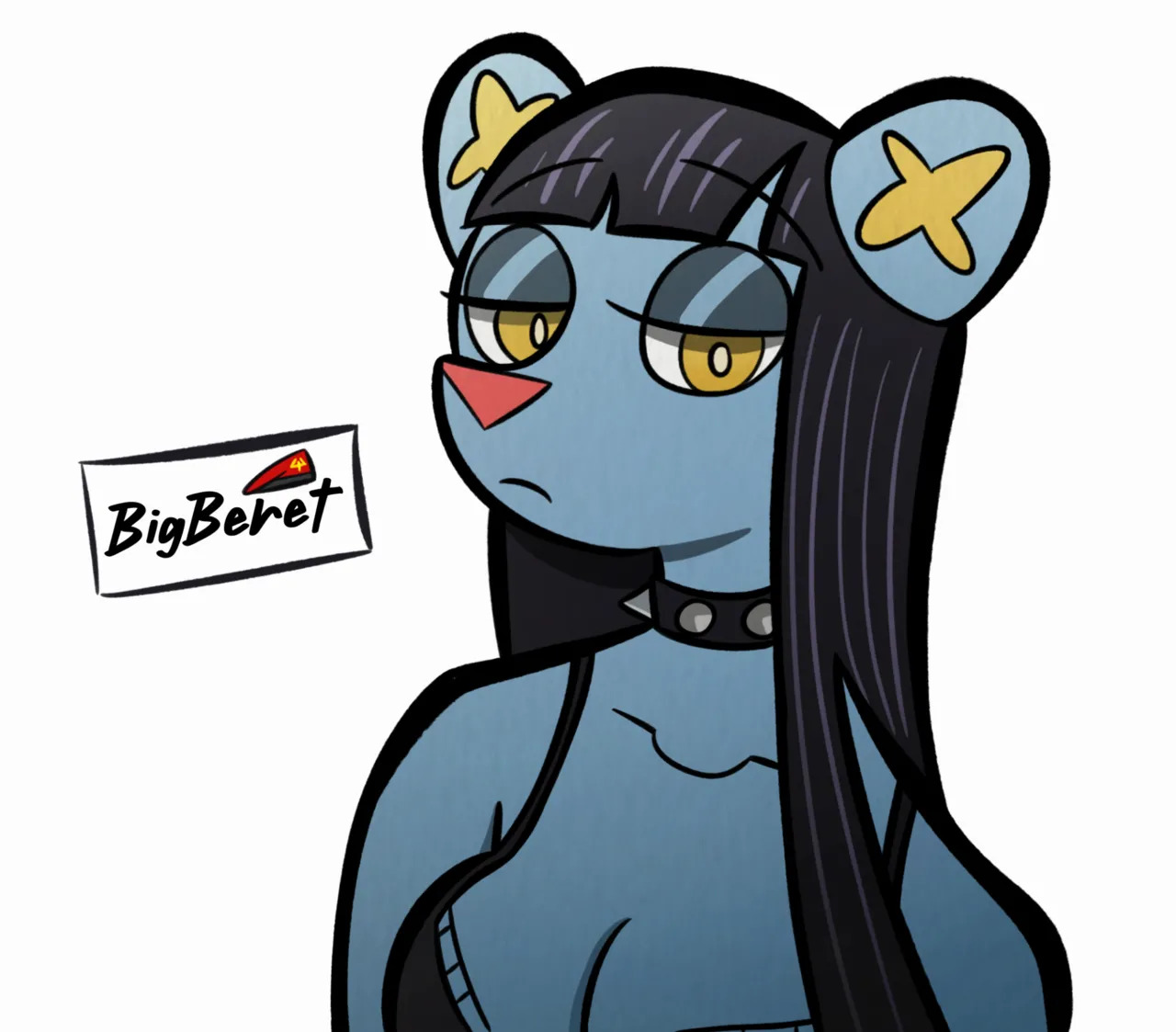 BigBeret Furaffinity - Page 361