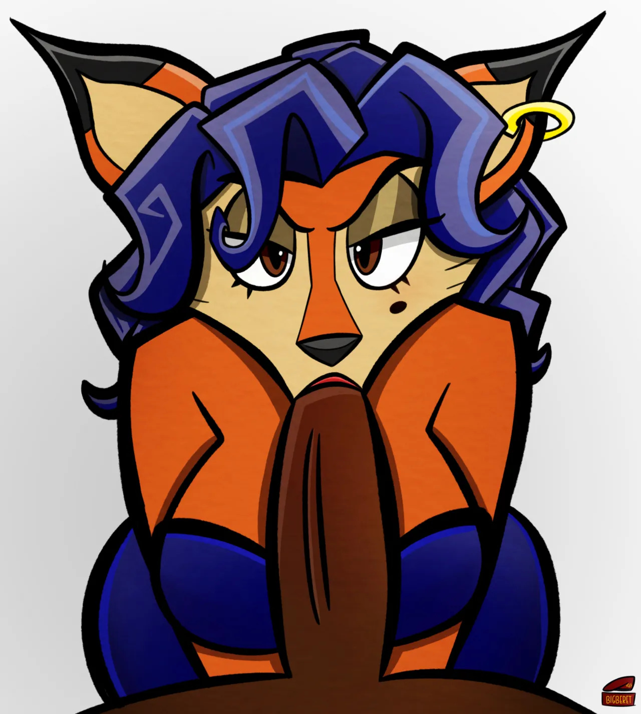 BigBeret Furaffinity - Page 363