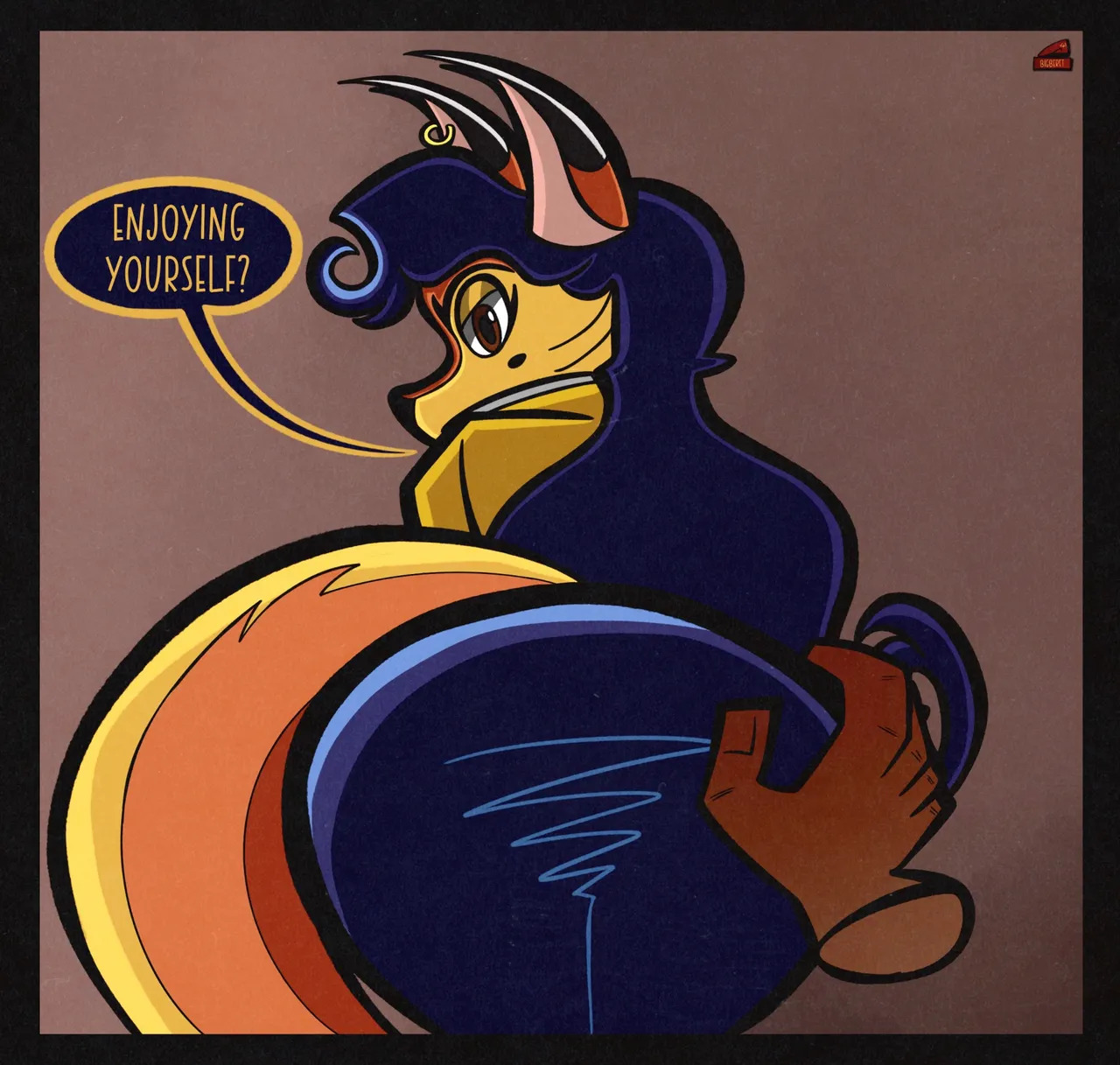 BigBeret Furaffinity - Page 364