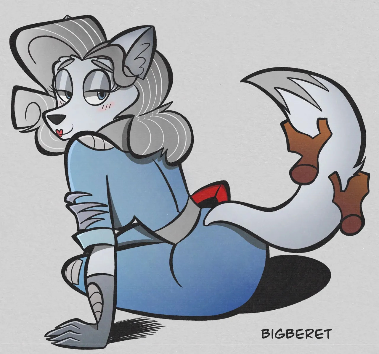 BigBeret Furaffinity - Page 369