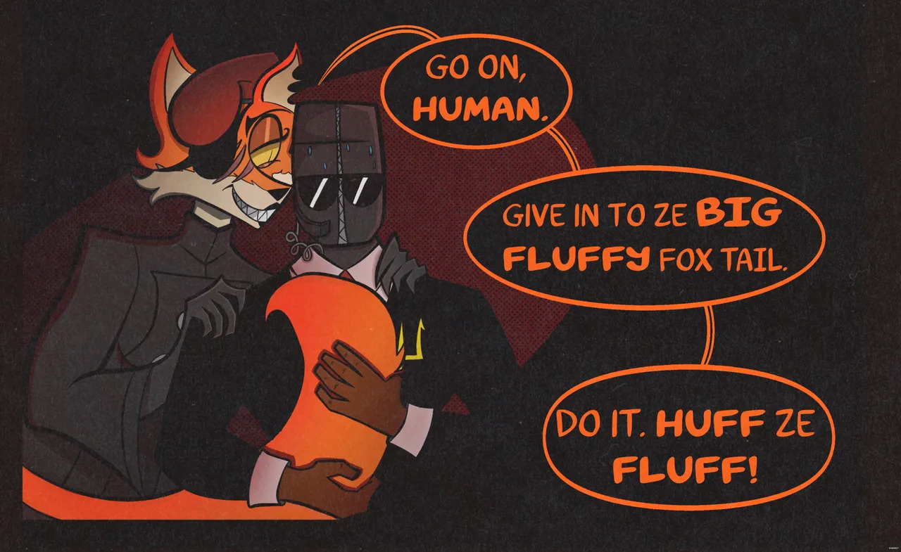 BigBeret Furaffinity - Page 370