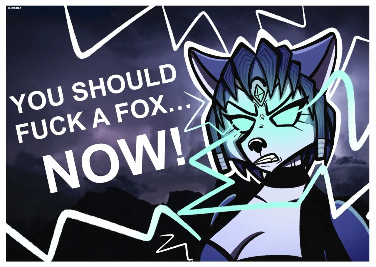 BigBeret Furaffinity - Page 378
