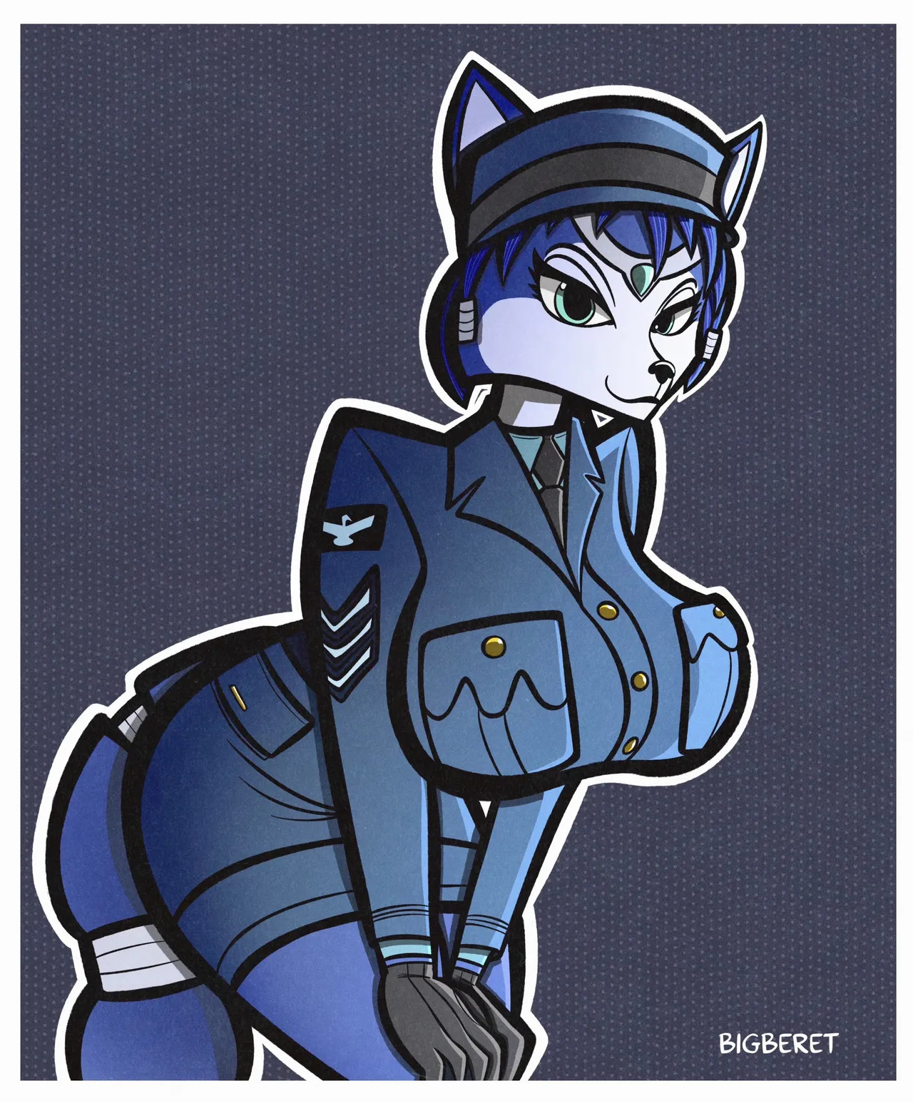 BigBeret Furaffinity - Page 383