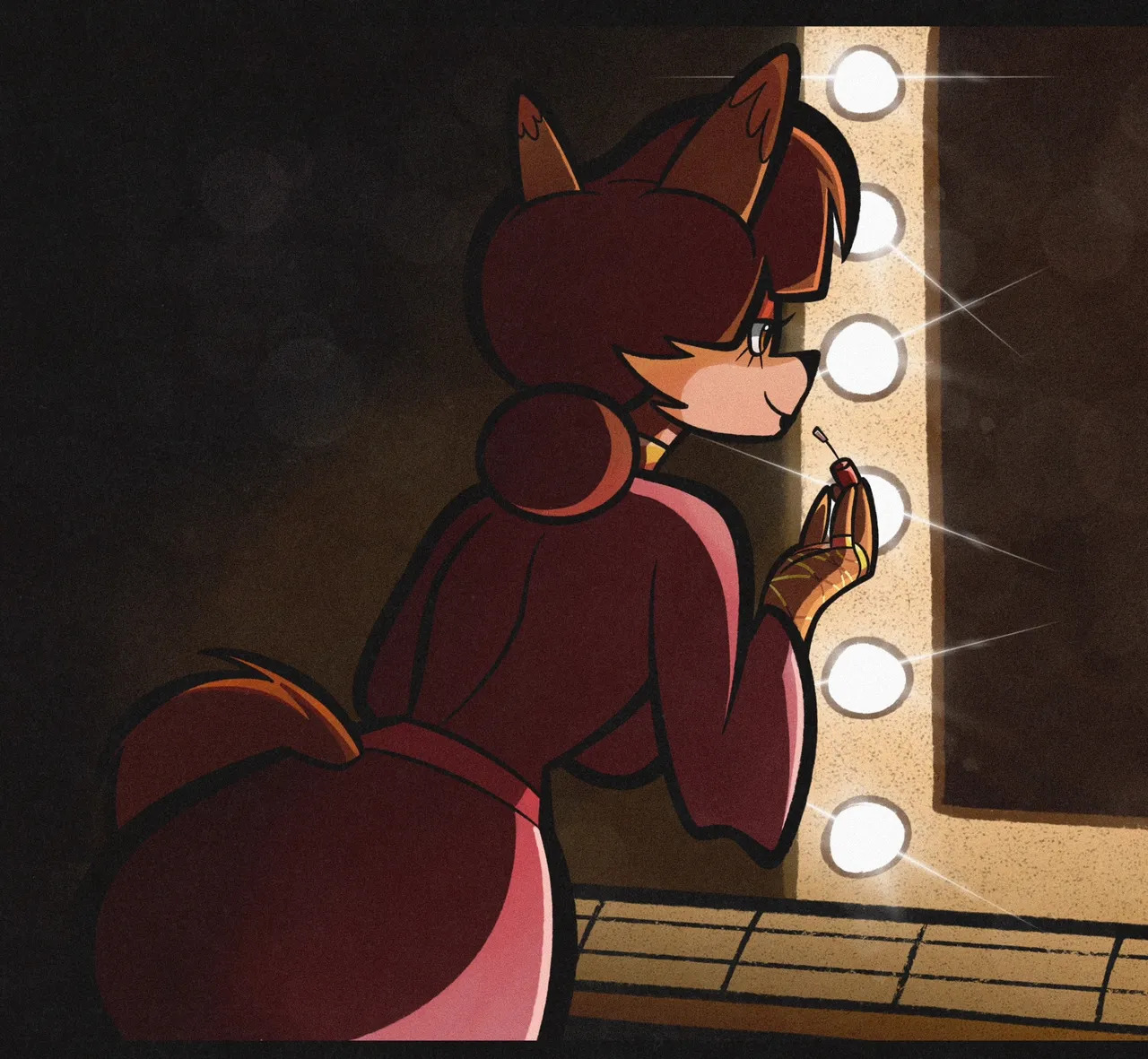 BigBeret Furaffinity - Page 395