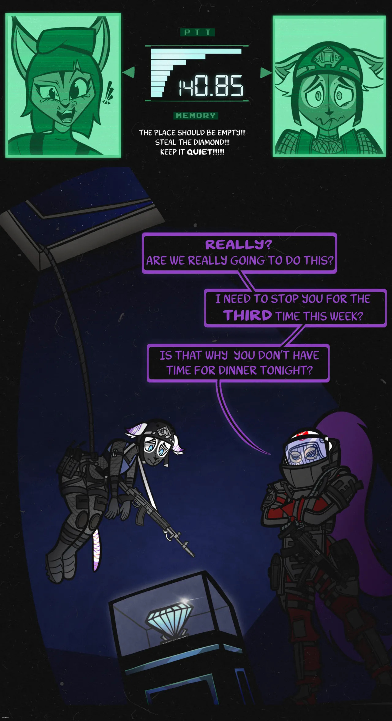 BigBeret Furaffinity - Page 411