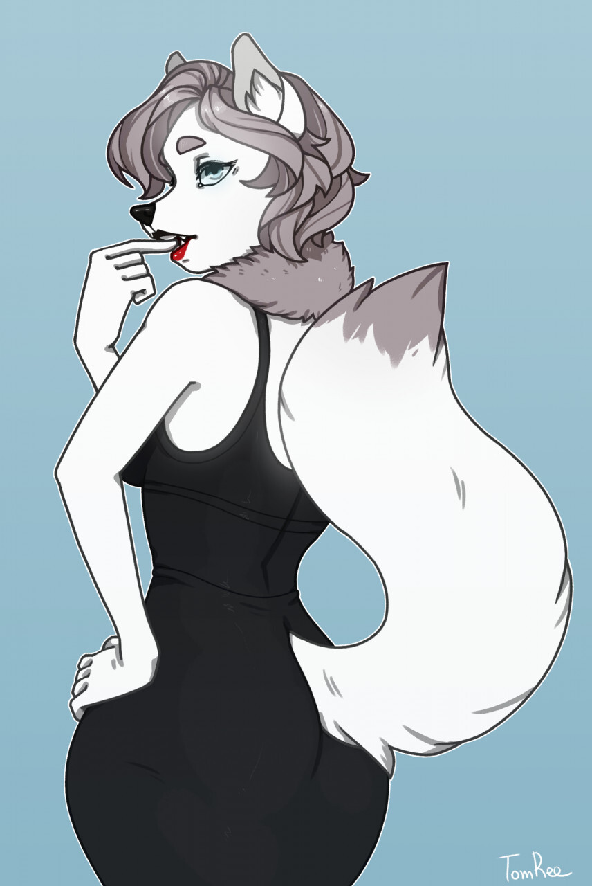 BigBeret Furaffinity - Page 50