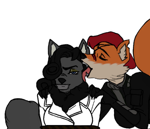 BigBeret Furaffinity - Page 53