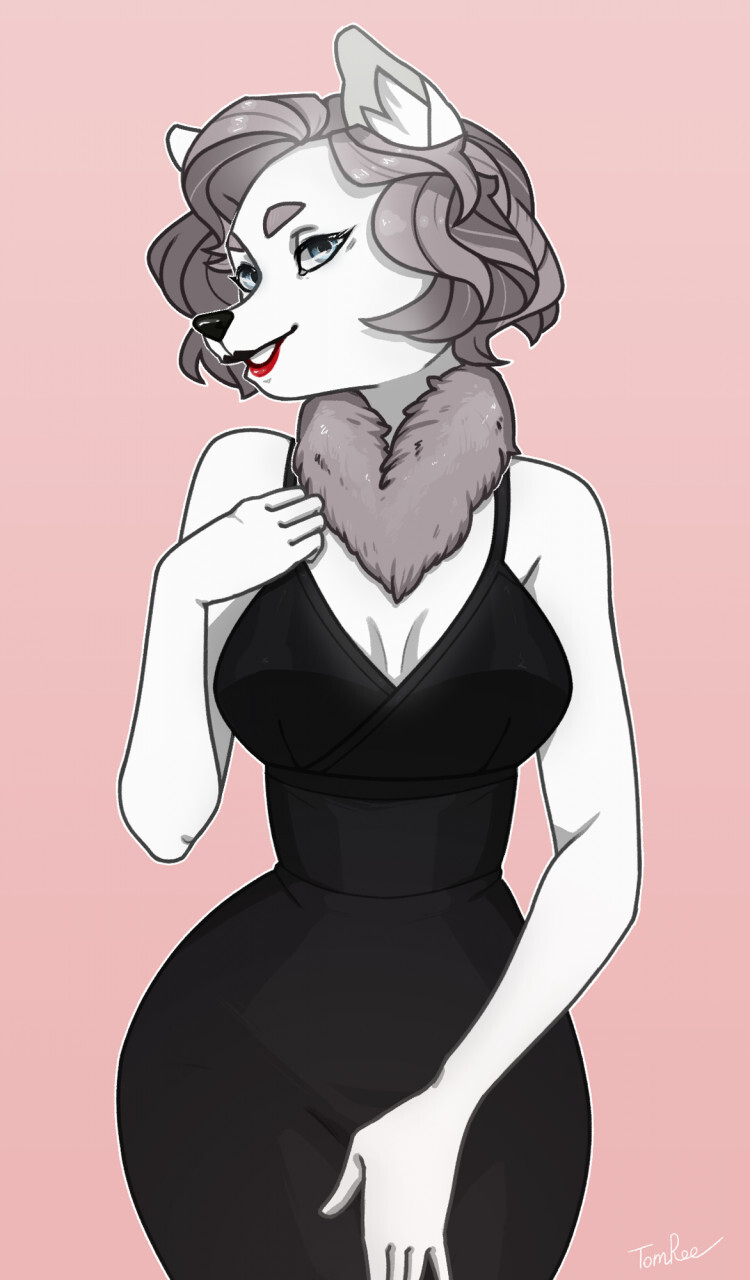 BigBeret Furaffinity - Page 54