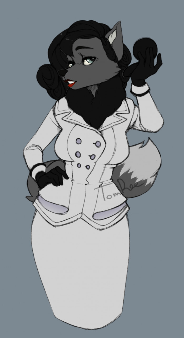 BigBeret Furaffinity - Page 57