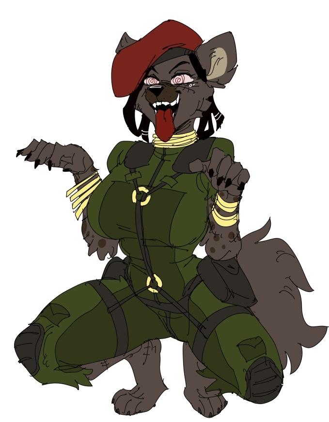 BigBeret Furaffinity - Page 60
