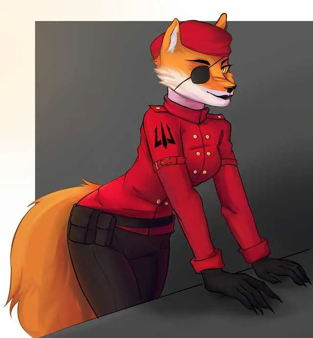 BigBeret Furaffinity - Page 71