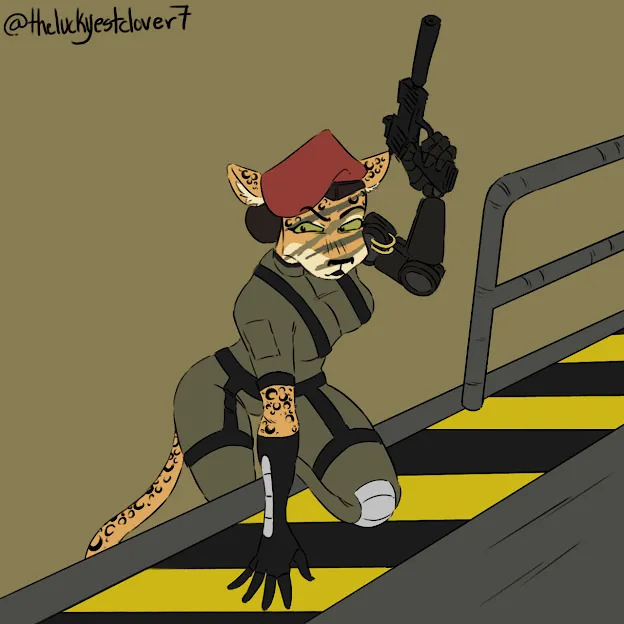 BigBeret Furaffinity - Page 79