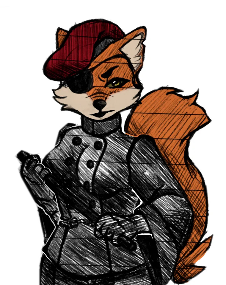 BigBeret Furaffinity - Page 85
