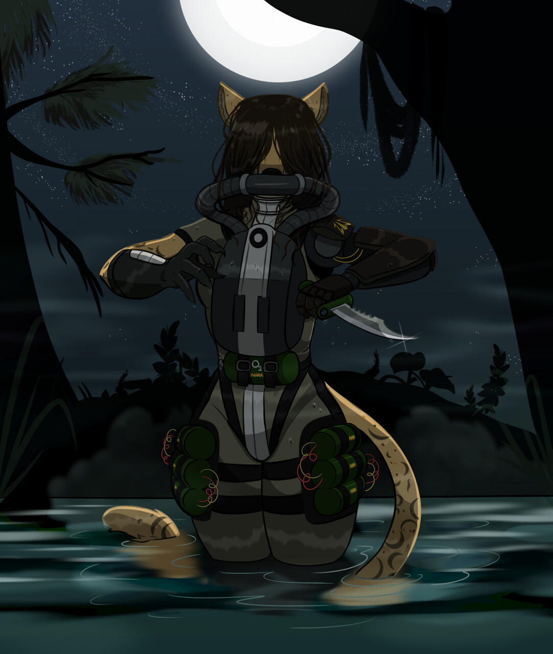 BigBeret Furaffinity - Page 91