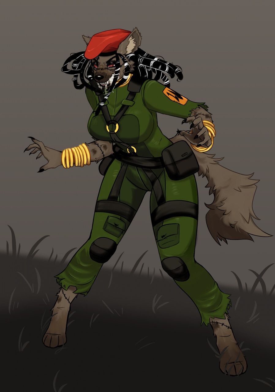 BigBeret Furaffinity - Page 93