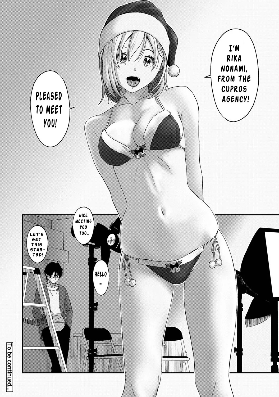 Itaiamai Compilation Ch.1-32(END) English - Page 112