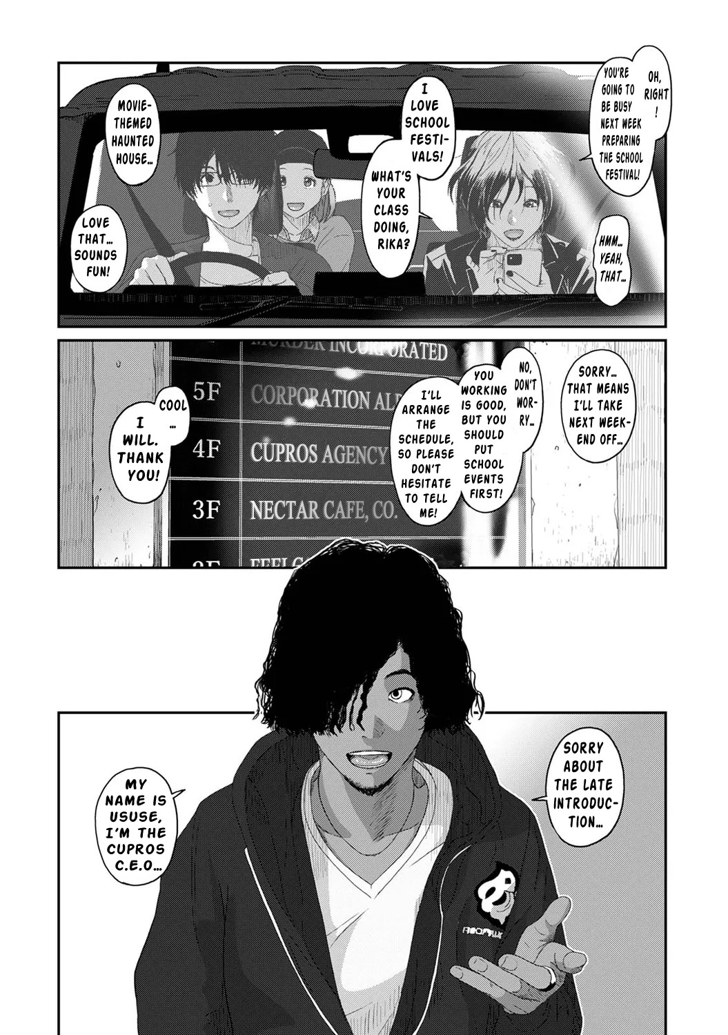 Itaiamai Compilation Ch.1-32(END) English - Page 114