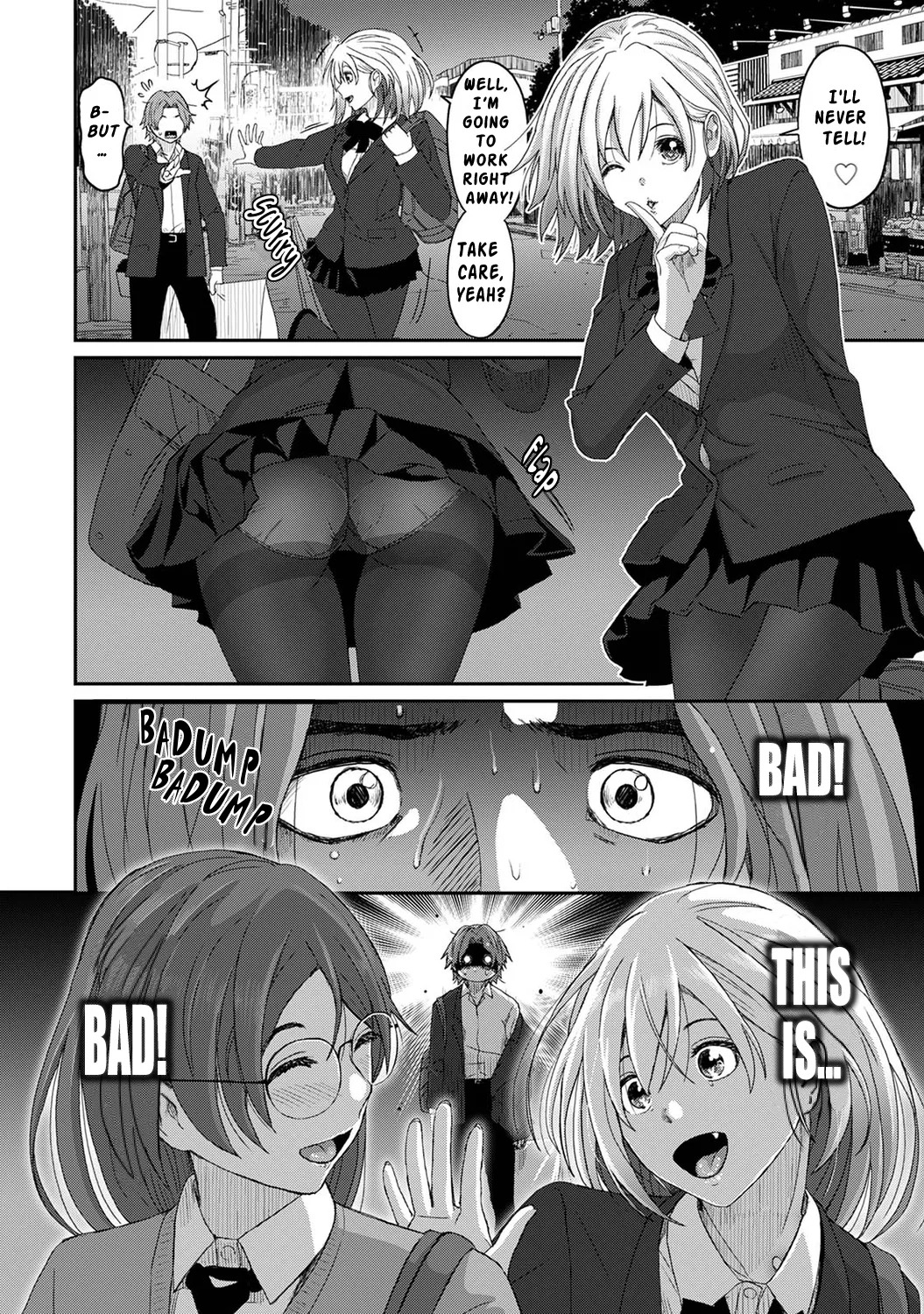 Itaiamai Compilation Ch.1-32(END) English - Page 131