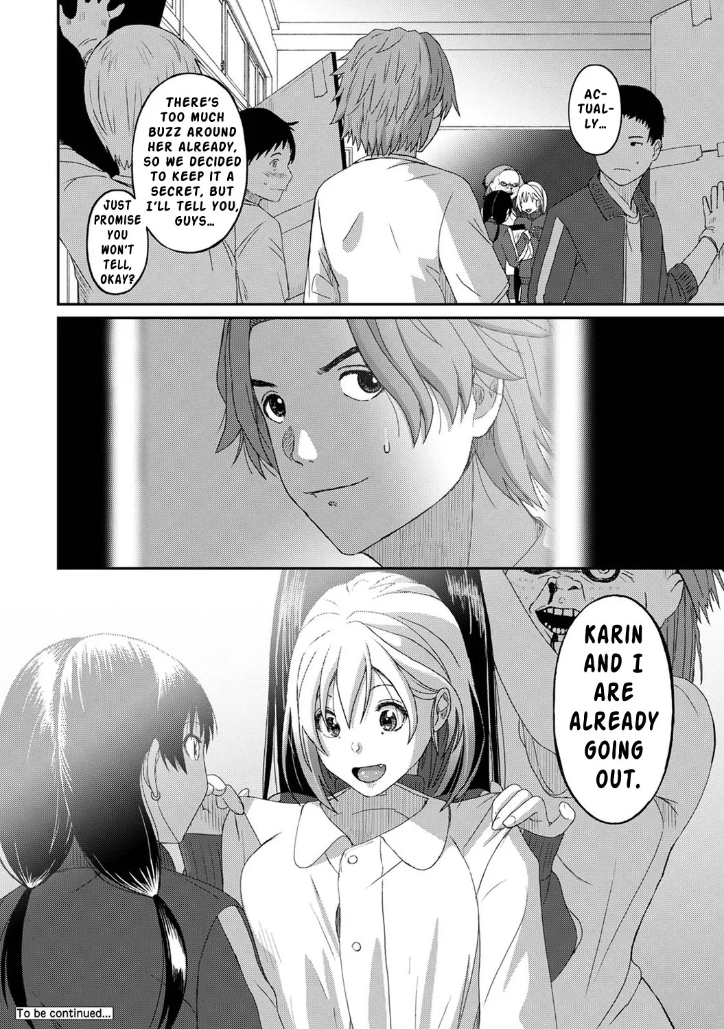 Itaiamai Compilation Ch.1-32(END) English - Page 143