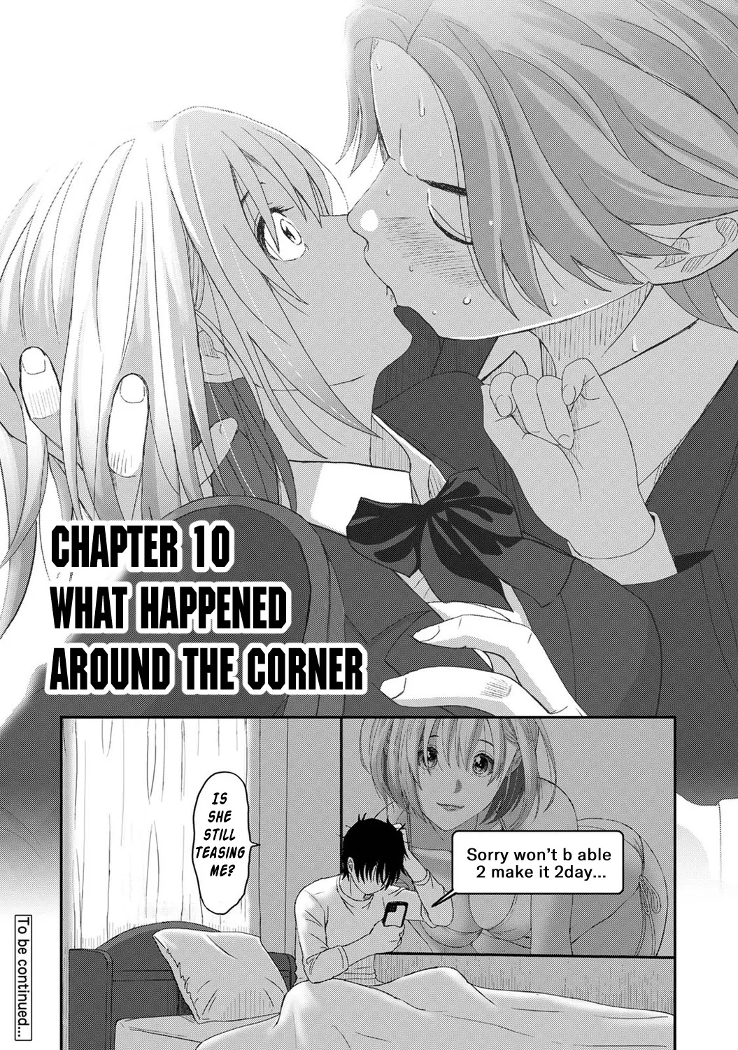 Itaiamai Compilation Ch.1-32(END) English - Page 158