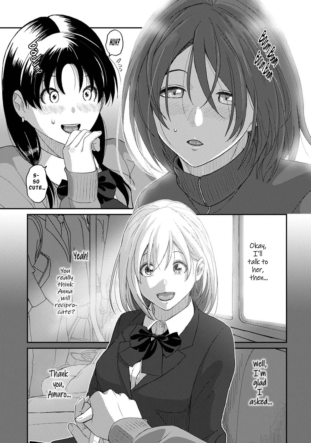 Itaiamai Compilation Ch.1-32(END) English - Page 166
