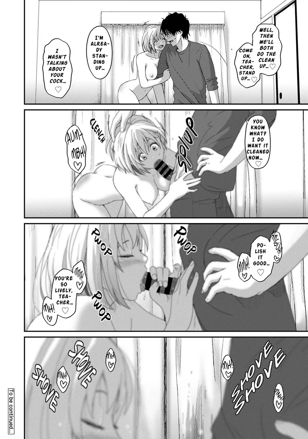 Itaiamai Compilation Ch.1-32(END) English - Page 175