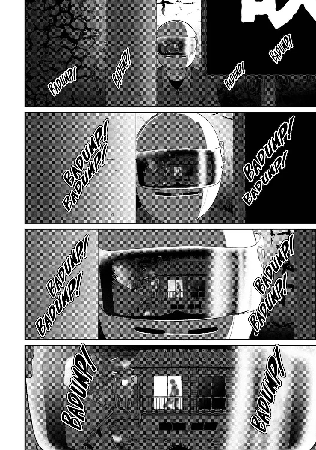 Itaiamai Compilation Ch.1-32(END) English - Page 177