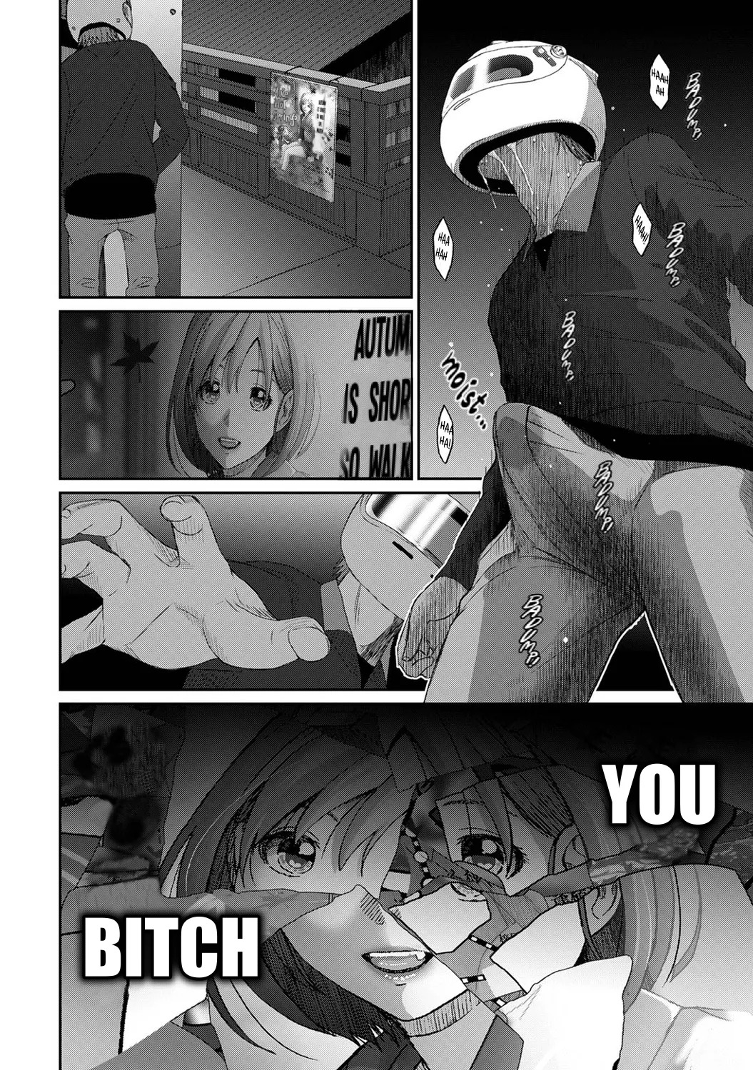 Itaiamai Compilation Ch.1-32(END) English - Page 180