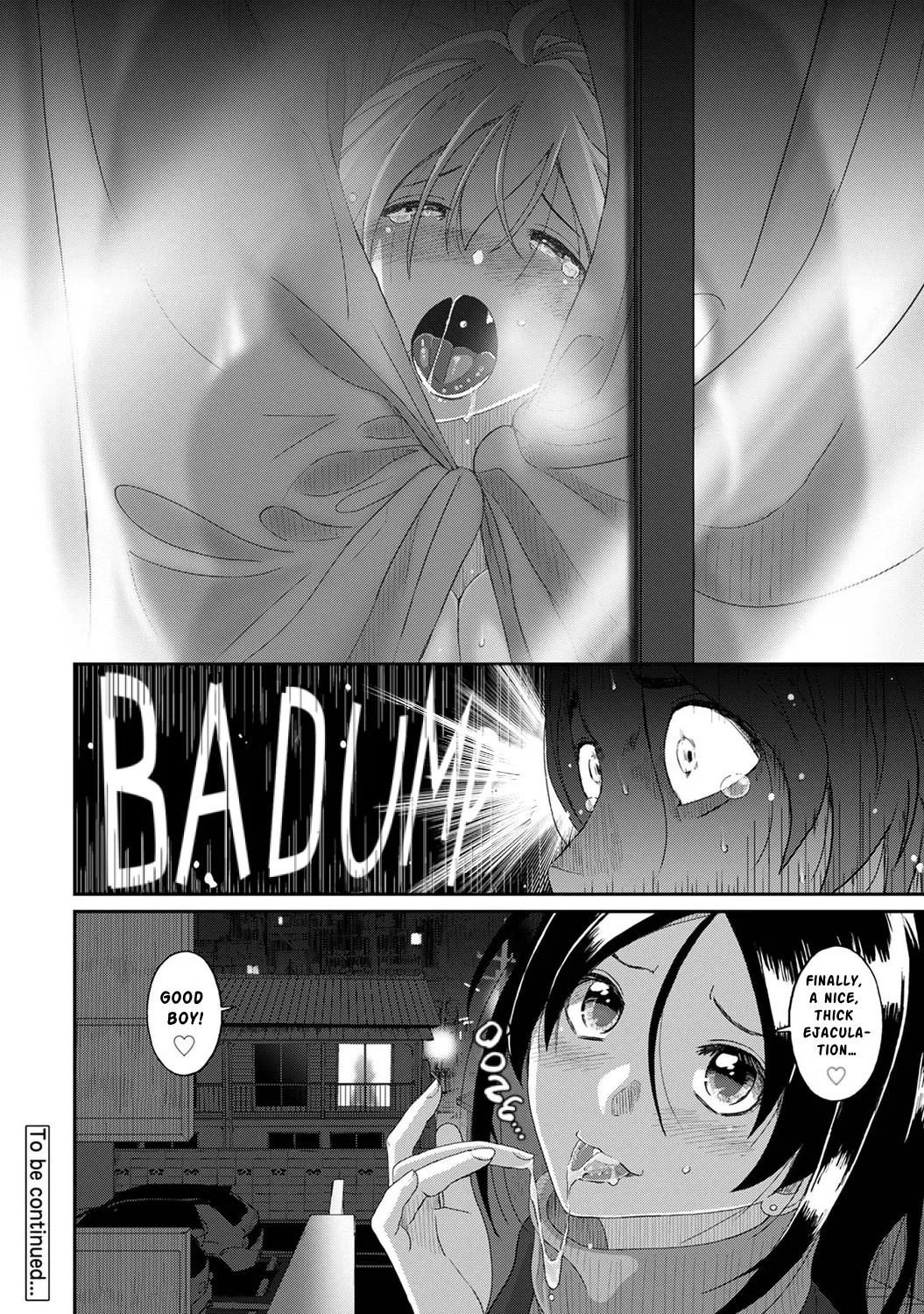 Itaiamai Compilation Ch.1-32(END) English - Page 223