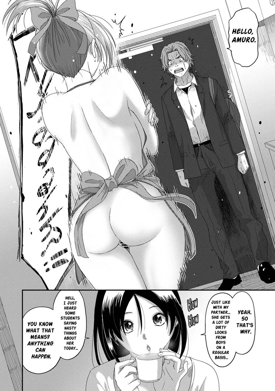 Itaiamai Compilation Ch.1-32(END) English - Page 238