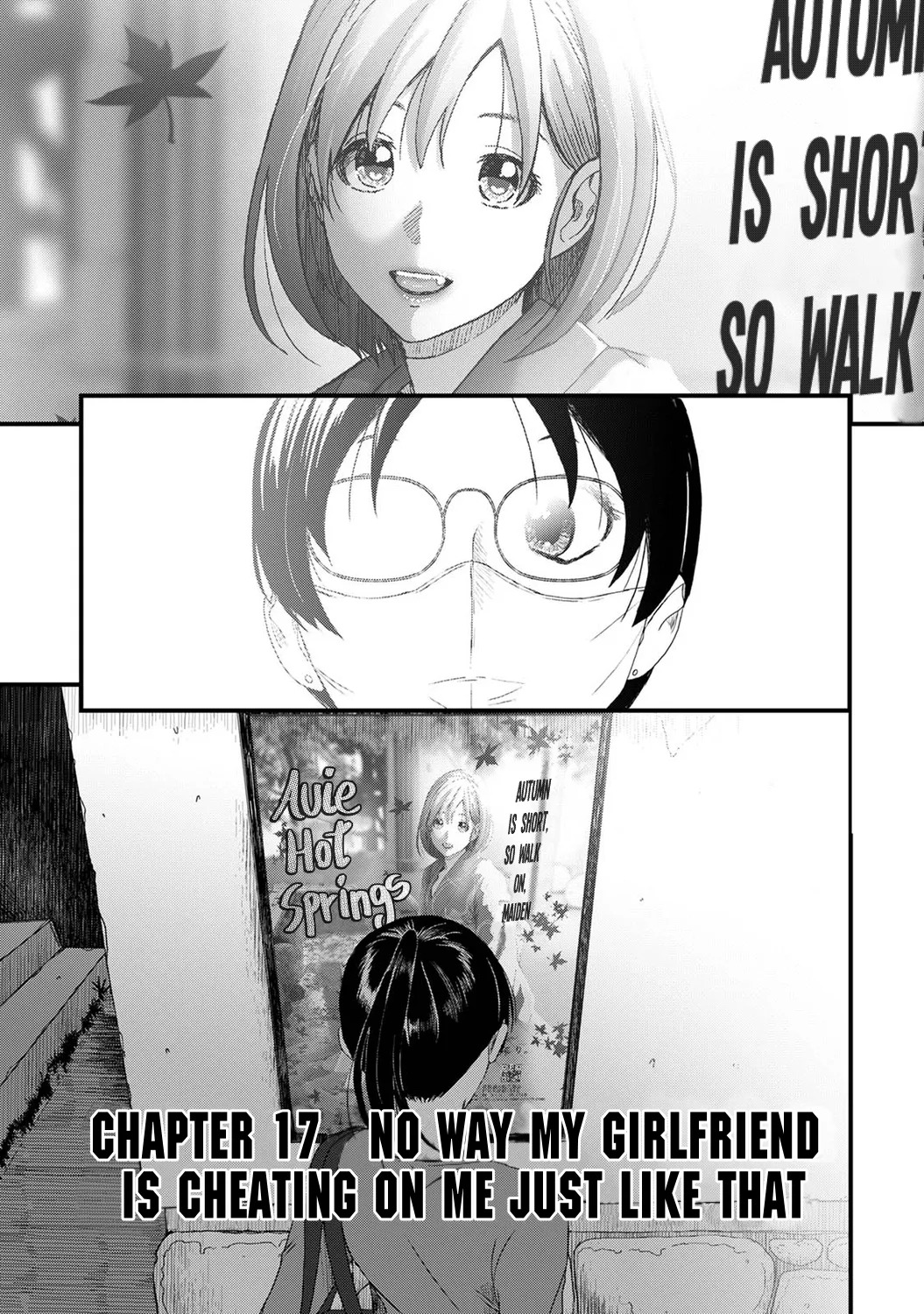 Itaiamai Compilation Ch.1-32(END) English - Page 252