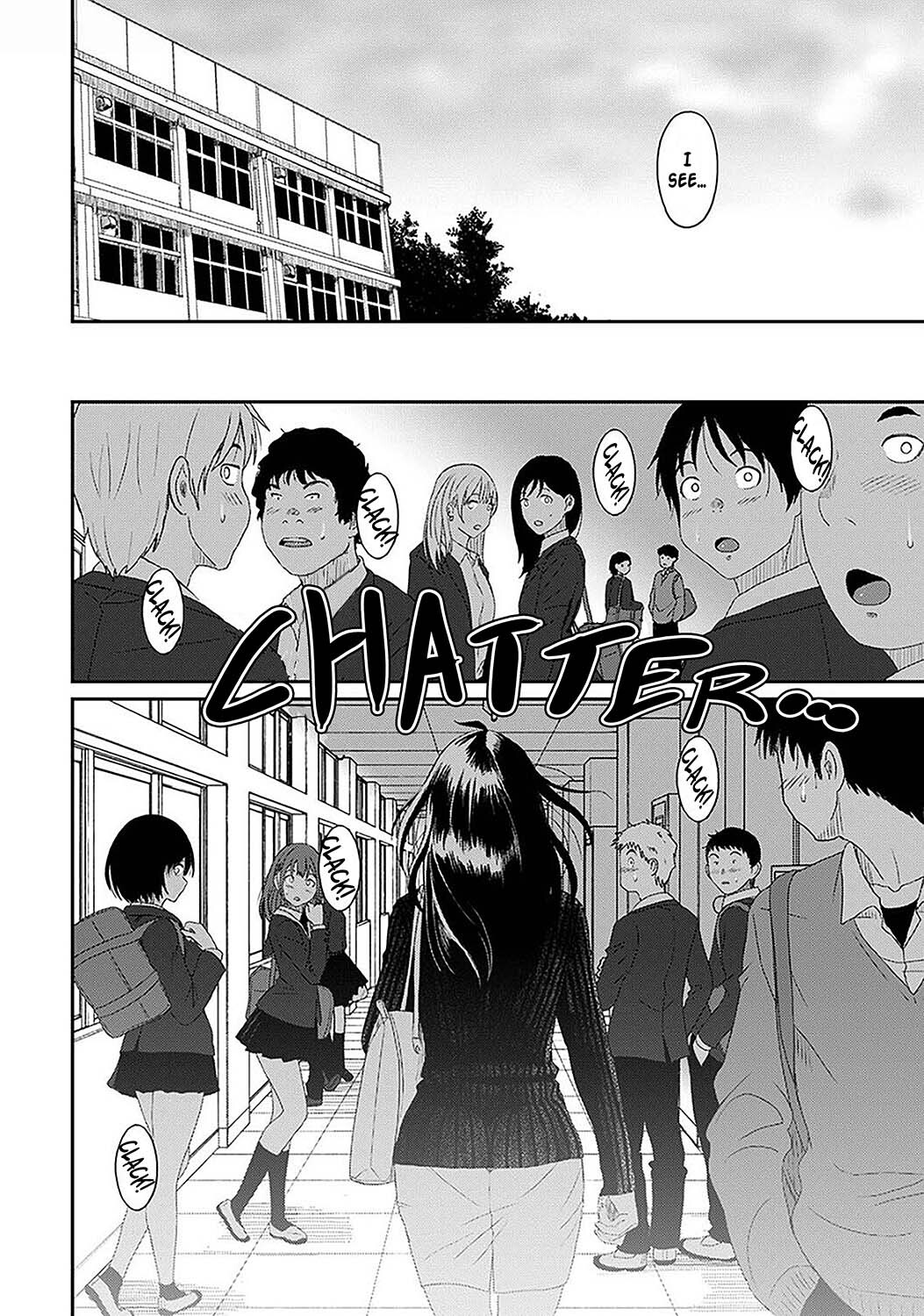 Itaiamai Compilation Ch.1-32(END) English - Page 327
