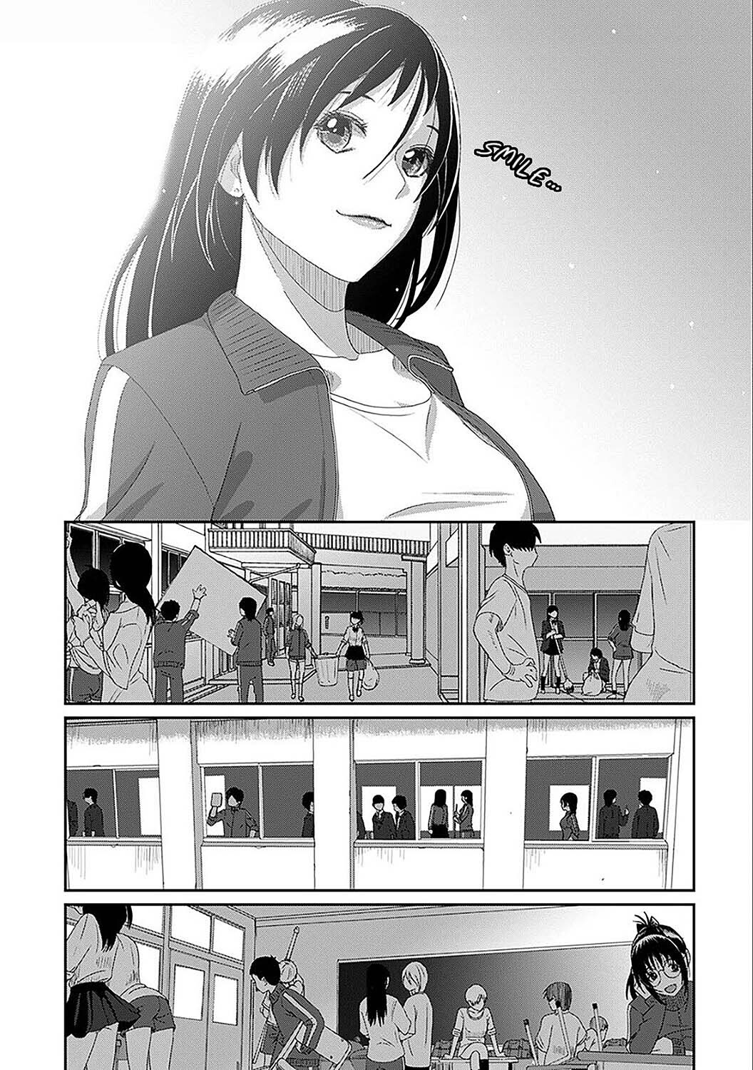 Itaiamai Compilation Ch.1-32(END) English - Page 330