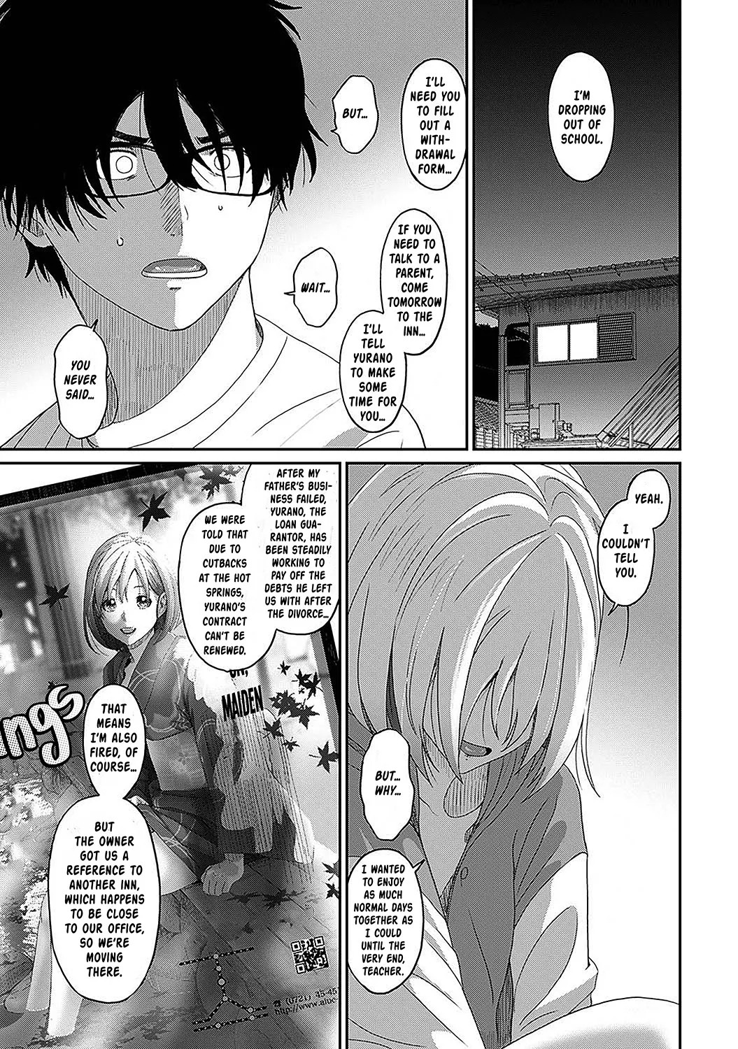 Itaiamai Compilation Ch.1-32(END) English - Page 344